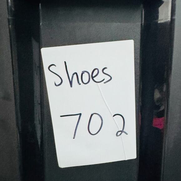 Mion GSR by Keen Black Water Hiking Shoe Men’s Size 10 - Picture 11 of 11